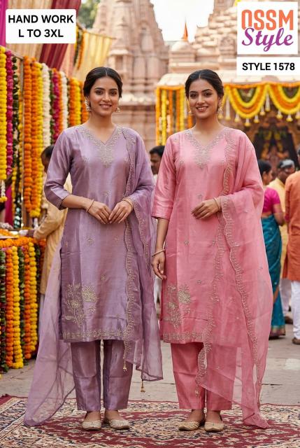 Ossm style 1578 designer kurtis wholesalers manufacturers in kolkata